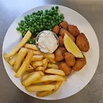 Inn The Angel Alston