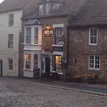 The Angel Inn