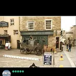 The Angel Inn Alston