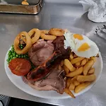 The Angel