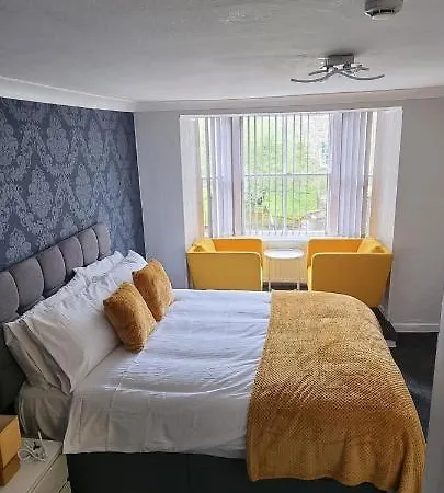 The Angel Mini-hôtel 3*