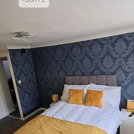 The Angel 3* Alston