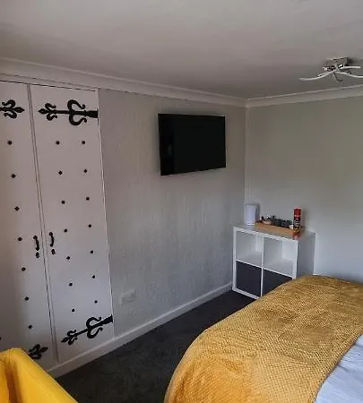 The Angel Zajazd Alston