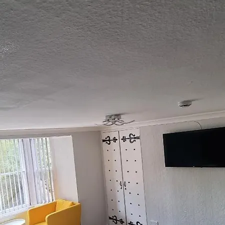 The Angel Zajazd Alston