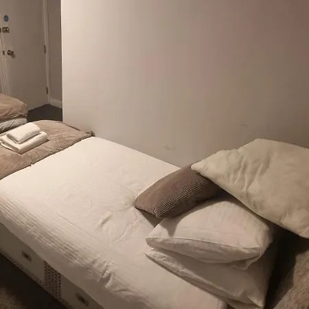 The Angel Mini-hôtel 3*