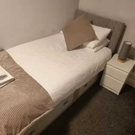 The Angel Zajazd Alston