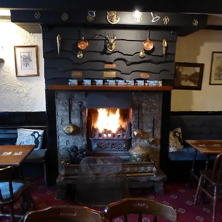 The Angel 3* Alston