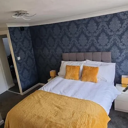 Zajazd The Angel Alston